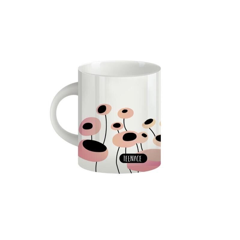 Tazza Divertente Per 13° Compleanno 'It's Taken 13 Years To Look This Good', Ceramica 312 Ml, Lavabile In Lavastoviglie