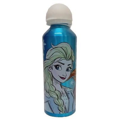BORRACCIA IN ALLUMINIO FROZEN Da 500 ml