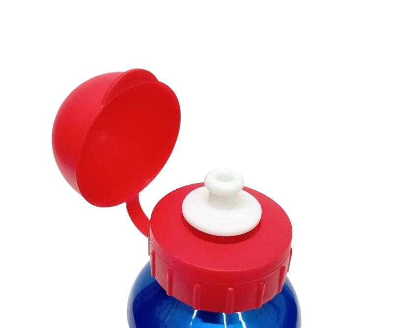 Borraccia In Alluminio 500 Ml Topolino DS-MI50002DT 8435507858441