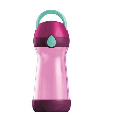 Borraccia Maped Rosa da 580 ML