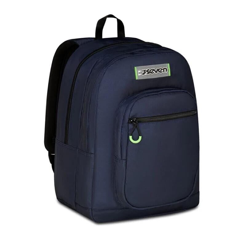 ZAINO SEVEN 7.1 FREETHINK BLU - immagine 2