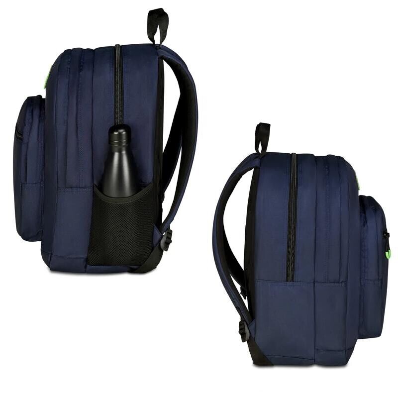 ZAINO SEVEN 7.1 FREETHINK BLU - immagine 4