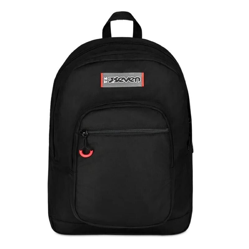 ZAINO SEVEN 7.1 FREETHINK NERO