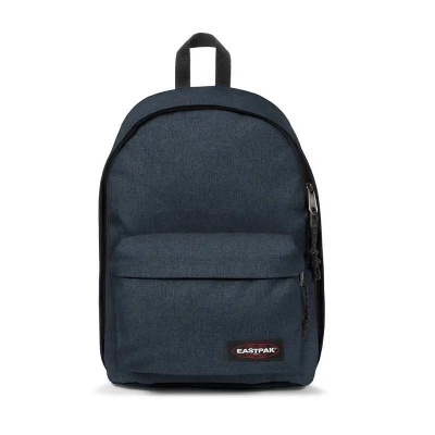 Zaino Eastpak Out Of Office 27 Litri Triple Denim