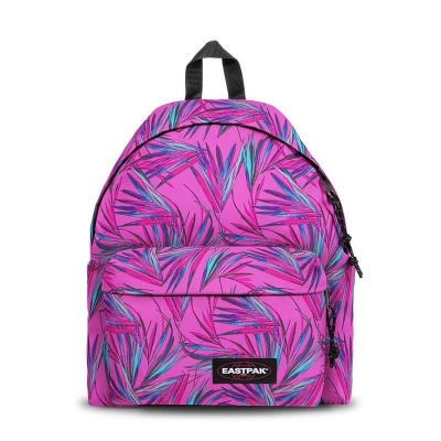 Zaino Eastpak Padded Pak'r Brize Palm Pink