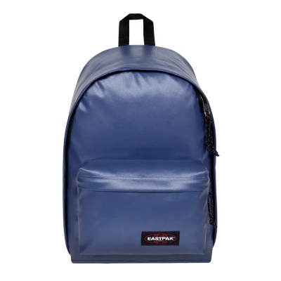 Zaino Eastpak Out Of Office Glossy Blue 27L
