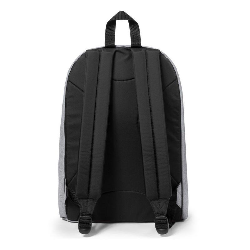 Acquista Zaino Eastpak Out of Office Sunday Grey School Point