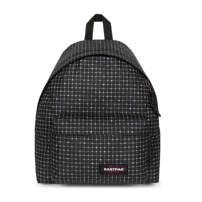 ZAINO EASTPAK PADDED PAK?R REFLEKSSP SPACE BLACK 7V8
