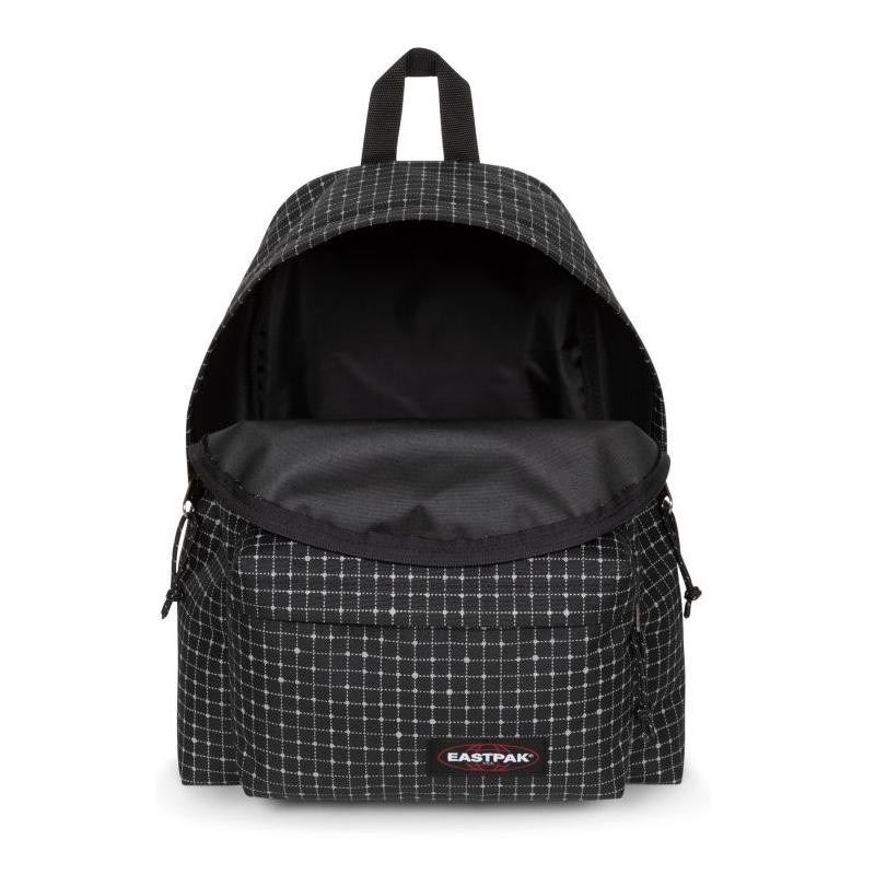 ZAINO EASTPAK PADDED PAK?R REFLEKSSP SPACE BLACK 7V8 - immagine 2