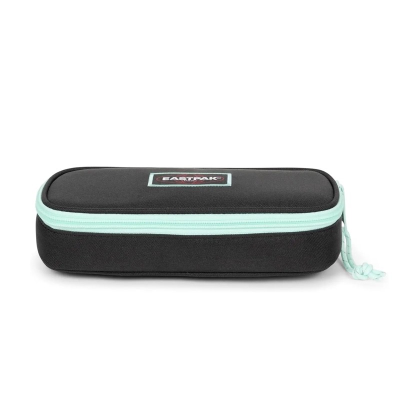 ASTUCCIO OVALE EASTPAK SINGLE KONTRAST POLAR