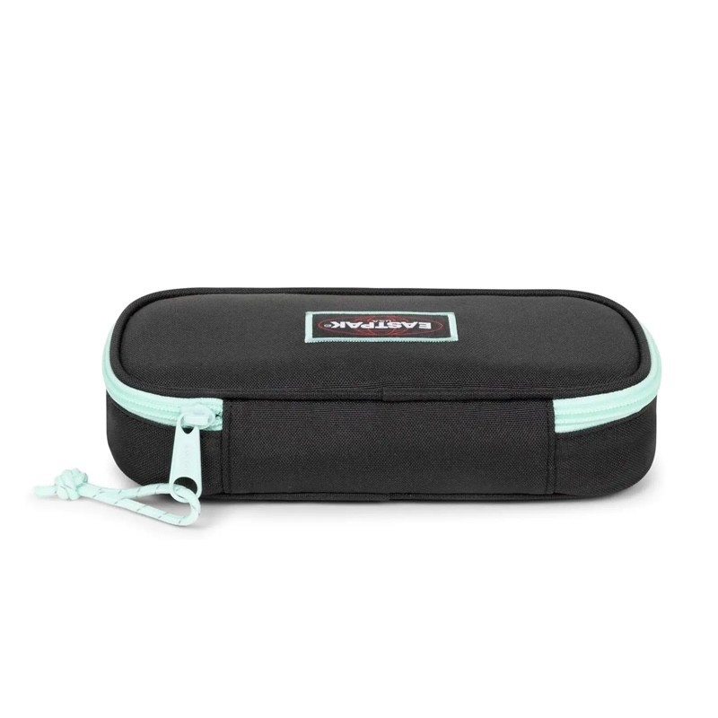 ASTUCCIO OVALE EASTPAK SINGLE KONTRAST POLAR - immagine 3