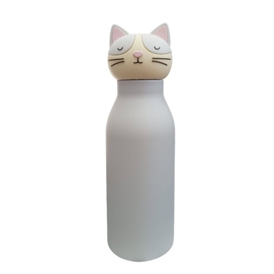 Borraccia Termica My Forever Friend Miao 520ml