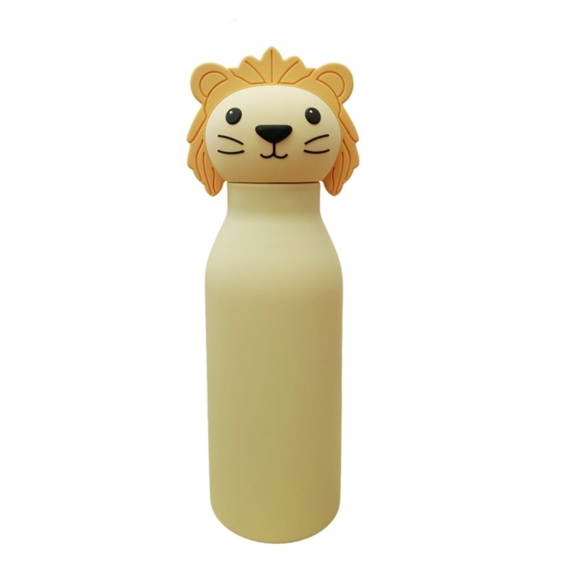 Borraccia Termica My Forever Friend Roar 520ml