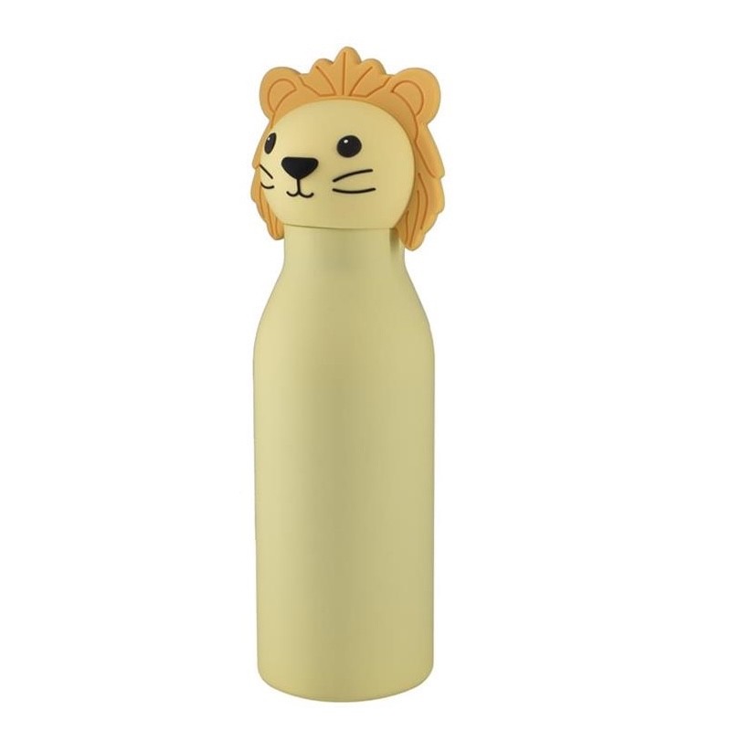 Borraccia Termica My Forever Friend Roar 520ml - immagine 2