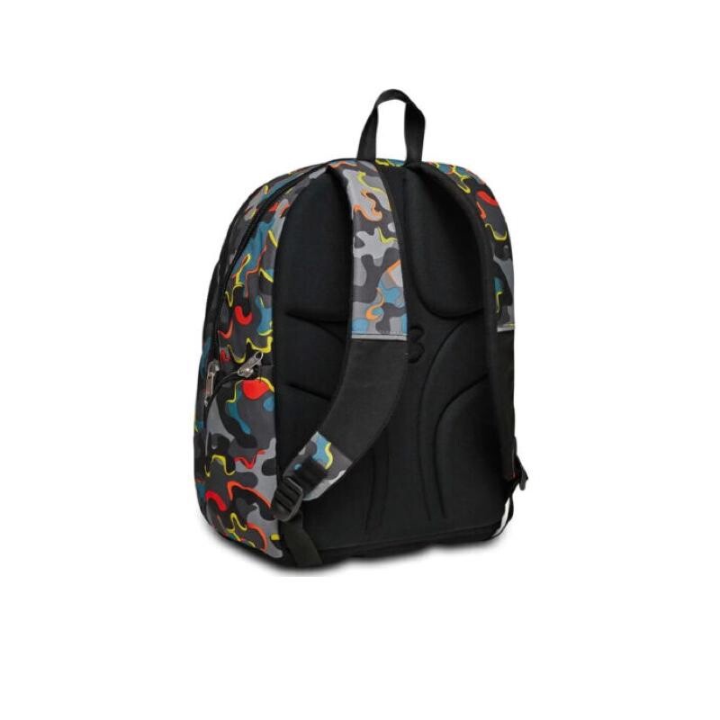 ZAINO Scuola Seven ADVANCED DYE ON - immagine 3