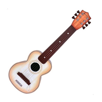Bontempi Chitarra Classica 55 Cm 205510