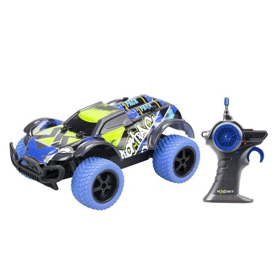 EXOST XBULL FUORISTRADA RADIOCOMANDATO