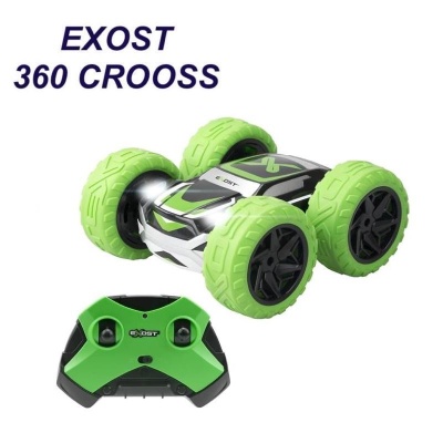 Exost 360 Cross Grande Verde