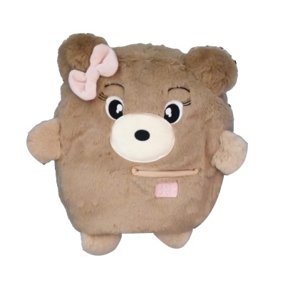 PORTAPIGIAMA ORSO MOFU MOFU F. COSIMO PANINI