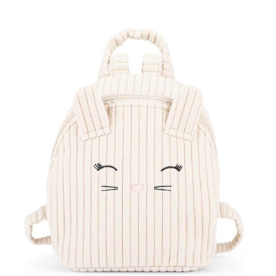 Franco Cosimo Panini Zaino Unisex Animal Crossing/LOL - Per Bambini E Ragazzi, Con Spallacci Imbottiti, Tasca Frontale