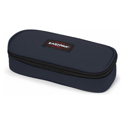 ASTUCCIO  PORTAPENNE Eastpak Oval Cloudnavy
