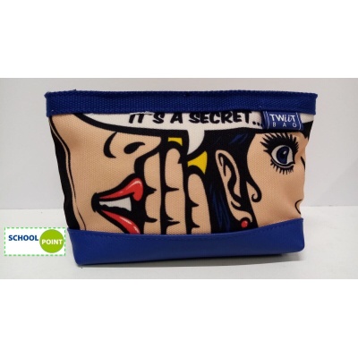 TWIIT BAG Borsetta Porta Trucchi (58866)