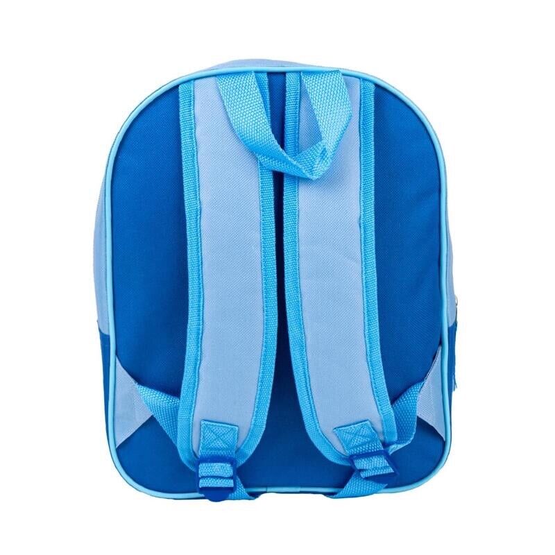 Zaino 3D Stitch Per Bambini Asilo e Tempo Libero - immagine 3