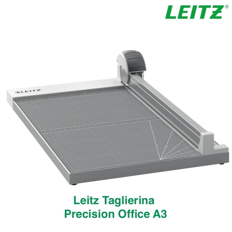 Leitz Taglierina Office A3