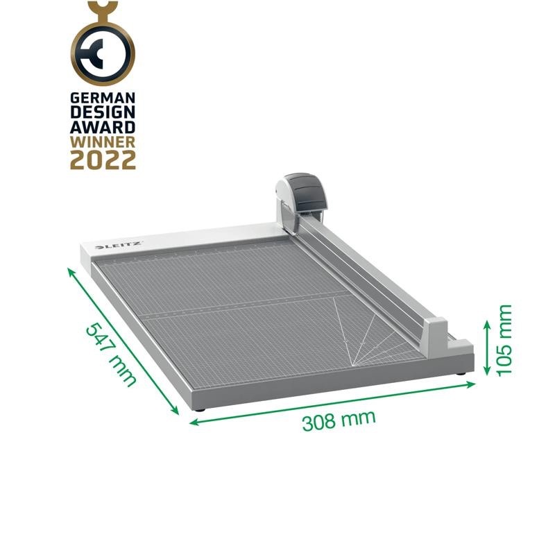 Leitz Taglierina Office A3 - immagine 2
