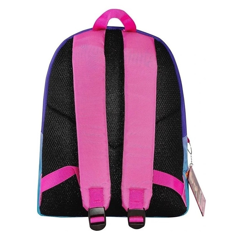 ZAINO BRAINROT UFFICIALE BALLERINA CAPPUCCINA - immagine 3