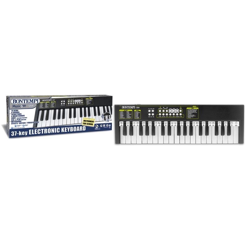 Tastiera Bontempi 37 Tasti 153780 - immagine 2