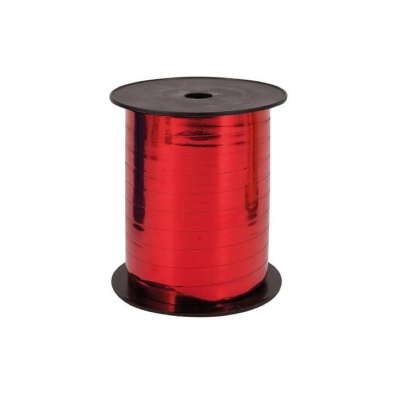 Nastro Bolis Reflex mm 10x250 mt colore Rosso lucido