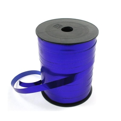 Nastro Inab Reflex mm 10x250 mt colore Blu Royal cod. 32