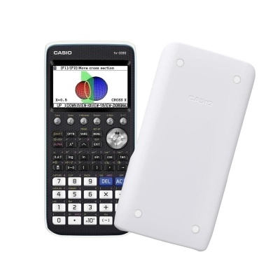 Casio FX-CG50 Calcolatrice grafica Schermo a colori ad alta risoluzione
