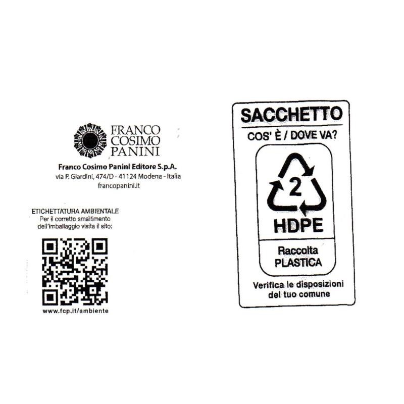 Astuccio Scuola 3 zip Super Mario Blu - immagine 5