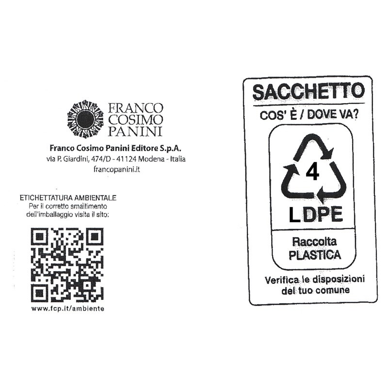 Zaino Scuola Organizzato Comix Wbs 2.0 Talent - immagine 5