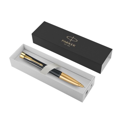 Penna Parker Sfera Twist Urban muted black GT 2143640