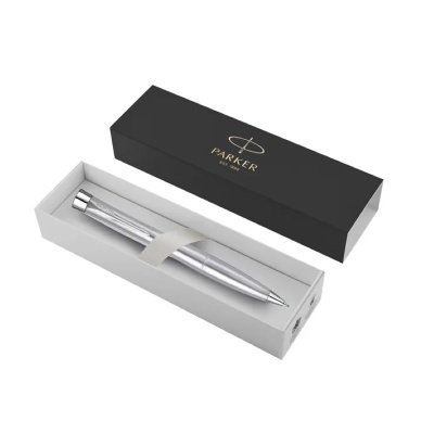 Penna Sfera Parker Twist Urban metro metallic CT 2143641