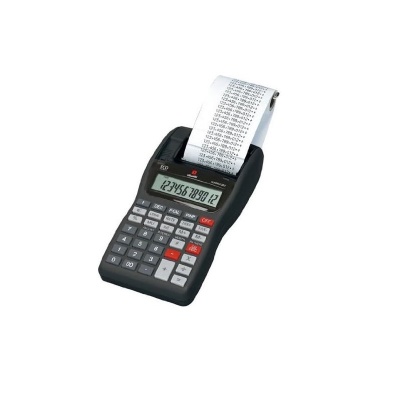 Calcolatrice scrivente Olivetti Summa 301