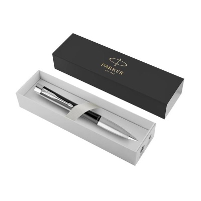 Penna Parker a Sfera twist urban muted black CT 2143639