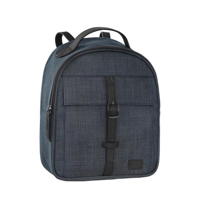 MINI ZAINO COMIX CAPUS BLUE