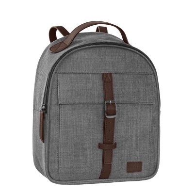 MINI ZAINO COMIX CAPUS GRIGIO