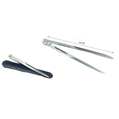 Compasso Nautico Per Carteggio Professionale In Zama 18 cm Arda