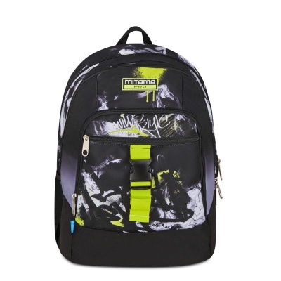 Zaino Scuola  Advanced Mitama Pro X-Plus Inkstyle
