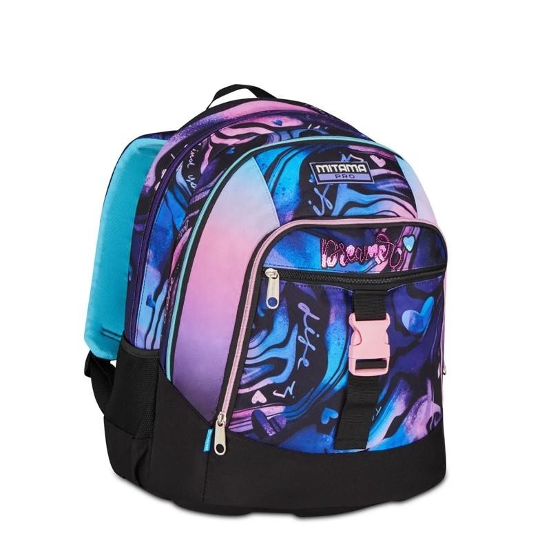 Zaino Mitama Seven Advanced X-Plus Shinycrew