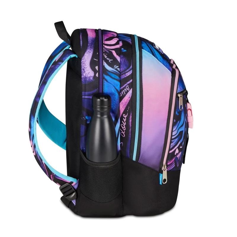Zaino Mitama Seven Advanced X-Plus Shinycrew - immagine 3