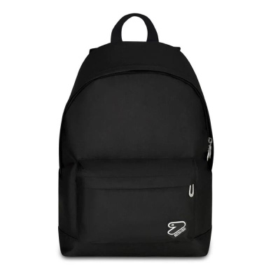 ZAINO SEVEN AMERICANINO MONO SCOMPARTO TECH LINE NERO