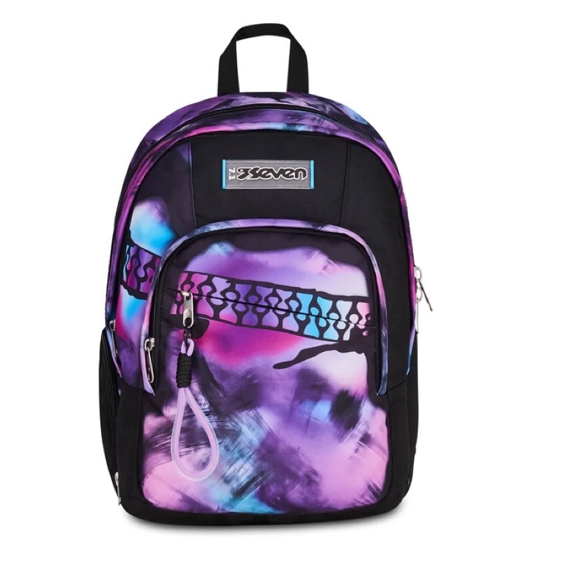 ZAINO SEVEN DUAL DETACH PINK FUSION