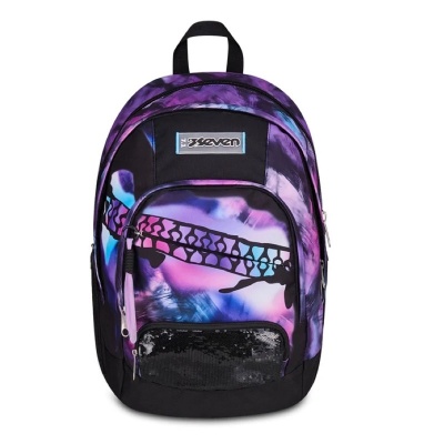 ZAINO SEVEN DUAL PINK FUSION