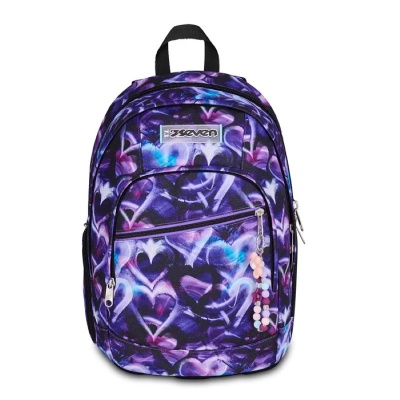 ZAINO SEVEN DUAL LOVEPASS